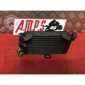 Radiateur d'huile Ducati 1200 Multistrada S 2010 à 2012