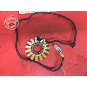 Stator alternateur MULTI120010AR-303-NGH3-E0114060used