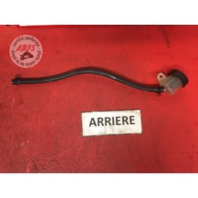 Bocal de liquide de frein arriere Ducati 1200 Multistrada S 2010 à 2012