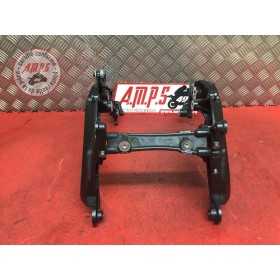 Boucle arriere central MULTI120010AR-303-NGH3-E0114076used