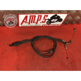 Cable d'accélérateur Ducati 1200 Multistrada S 2010 à 2012
