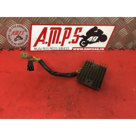 Regulateur de tensionS401BR-337-MXH7-Z01140849used