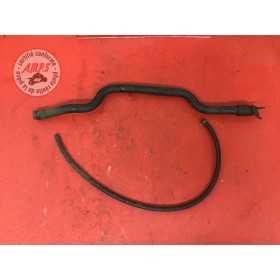 Durite d'huileS401BR-337-MXH7-Z01140919used