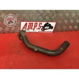 Tube d'echapement arriereS401BR-337-MXH7-Z01140901used