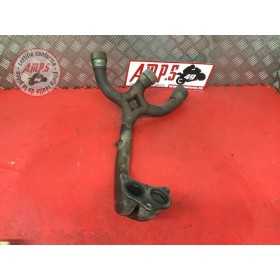 Tube d'echapement avantS401BR-337-MXH7-Z01140899used