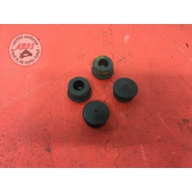 Bouchon d'axe moteur Ducati 916 Monster S4 2001 à 2003