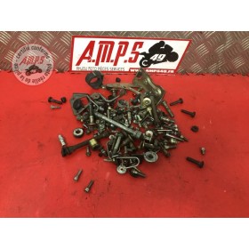 Kit de vis partie cycleS401BR-337-MXH7-Z01140997used