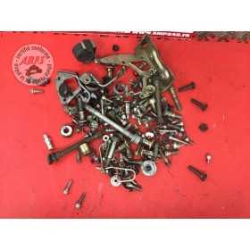 Kit de vis partie cycleS401BR-337-MXH7-Z01140997used