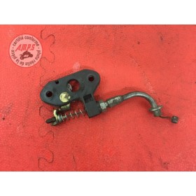 Verrouillage de selle Ducati 916 Monster S4 2001 à 2003