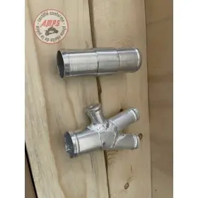 Kit suppression carlostat V4 1100 Panigale 2018 - 2019