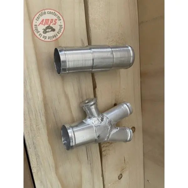 Kit suppression carlostat V4 1100 Panigale 2018 - 2019