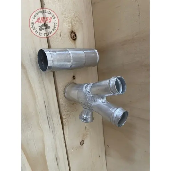 Kit suppression carlostat V4 1100 Panigale 2018 - 2019