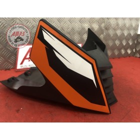 Sabot de carénage KTM 125 Duke 2011 à 2016