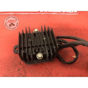 Regulateur de tension KTM 125 Duke 2011 à 2016
