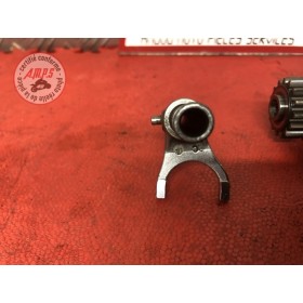 Boite de vitesseDUKE12512BZ-485-ZBH4-A31141275used