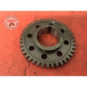Pignon moteur 2 KTM 125 Duke 2011 à 2016