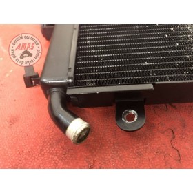 Radiateur d'eau KTM 125 Duke 2011 à 2016