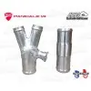 Kit suppression carlostat V4 1100 Panigale 2018 - 2019