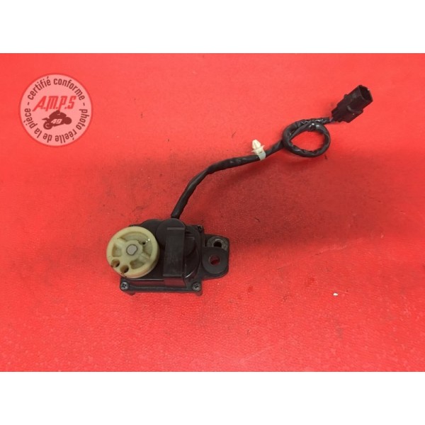 Moteur de valve d echappementCBR091MKG845B5-G21141607used