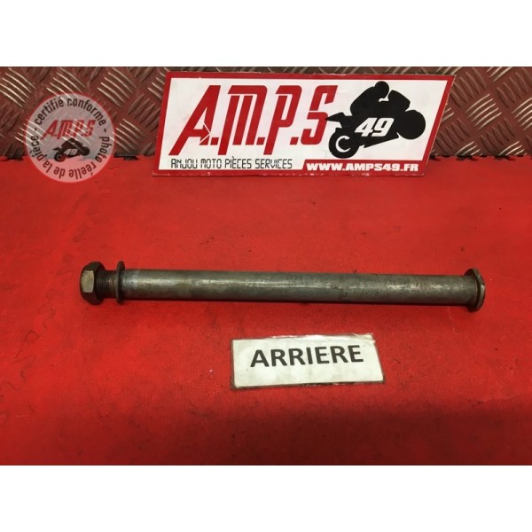 Axe de roue arriereCBR091MKG845B5-G21141951used