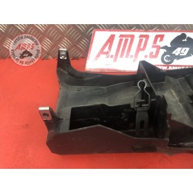 Bac a batterie Kawasaki Z750 2007 à 2012