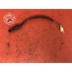 Contacteur de feux stop arrière Kawasaki Z750 2007 à 2012