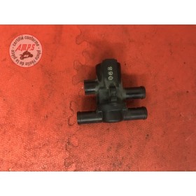 Electrovanne SAI Kawasaki Z750 2007 à 2012