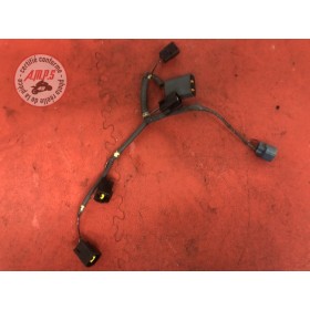 Faiscseau d'injection Kawasaki Z750 2007 à 2012