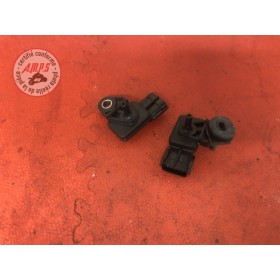 Sonde d'air Kawasaki Z750 2007 à 2012