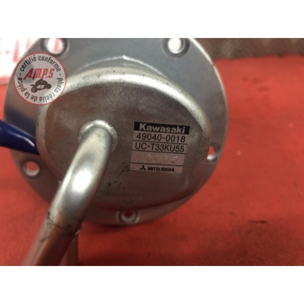 Pompe a essenceZ75011BR-379-QFB7-A41142181used