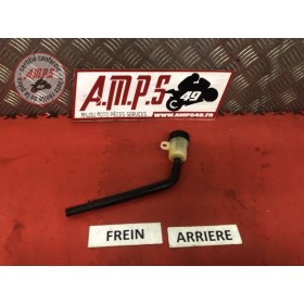 Bocal de liquide de frein arriereZ75011BR-379-QFB7-A41142329used
