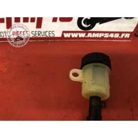 Bocal de liquide de frein arriereZ75011BR-379-QFB7-A41142329used