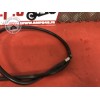 Cable d'embrayageZ75011BR-379-QFB7-A41142321used