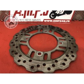 Disque de frein arriereZ75011BR-379-QFB7-A41142315used