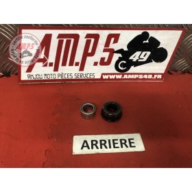 Entretoise de roue arriereZ75011BR-379-QFB7-A41142311used