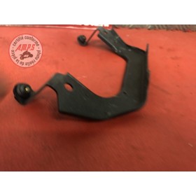 Support arrière Kawasaki Z750 2007 à 2012