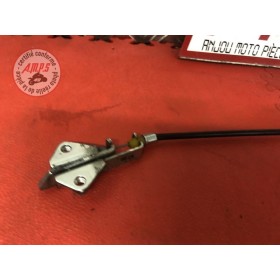 Verrouillage de selle passagerZ75011BR-379-QFB7-A41142231used