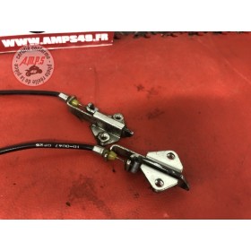 Verrouillage de selle piloteZ75011BR-379-QFB7-A41142229used