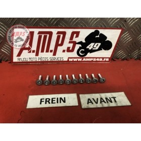 Vis de disque de frien avantZ75011BR-379-QFB7-A41142225used