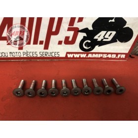 Vis de disque de frien avant Kawasaki Z750 2007 à 2012