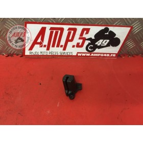 Cache plastique 239018EZ-957-QDH4-A41142535used