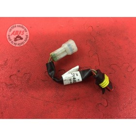 Cable faisceau 139018EZ-957-QDH4-A41142659used