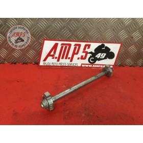 Axe de roue arriere39018EZ-957-QDH4-A41142897used
