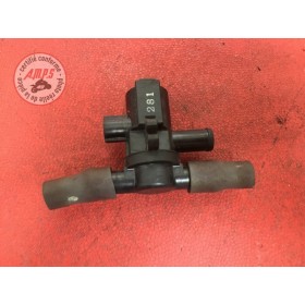 Electrovanne SAIZ80013CV-642-NJB3-B51143063used