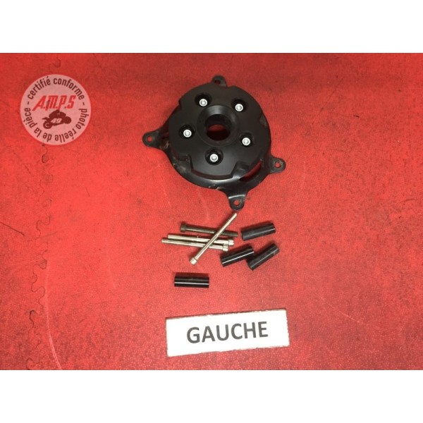 Protection carter gaucheZ80013CV-642-NJB3-B51143109used