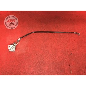 Cable de verouillage de selleZ80013CV-642-NJB3-B51143245used