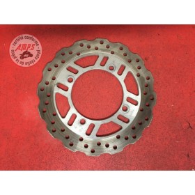 Disque de frein arriereZ80013CV-642-NJB3-B51143237used