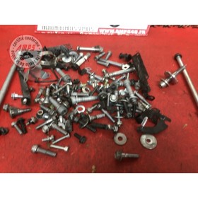 Kit de vis partie cycleZ80013CV-642-NJB3-B51143211used