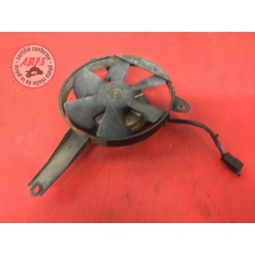 Ventilateur Yamaha R6 1999 à 2002 5EB