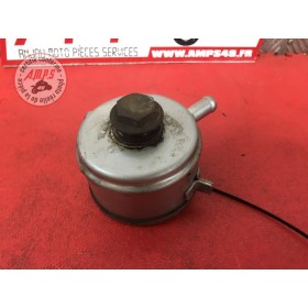 Echangeur eau huileR600EN500-LVH6-C01143395used